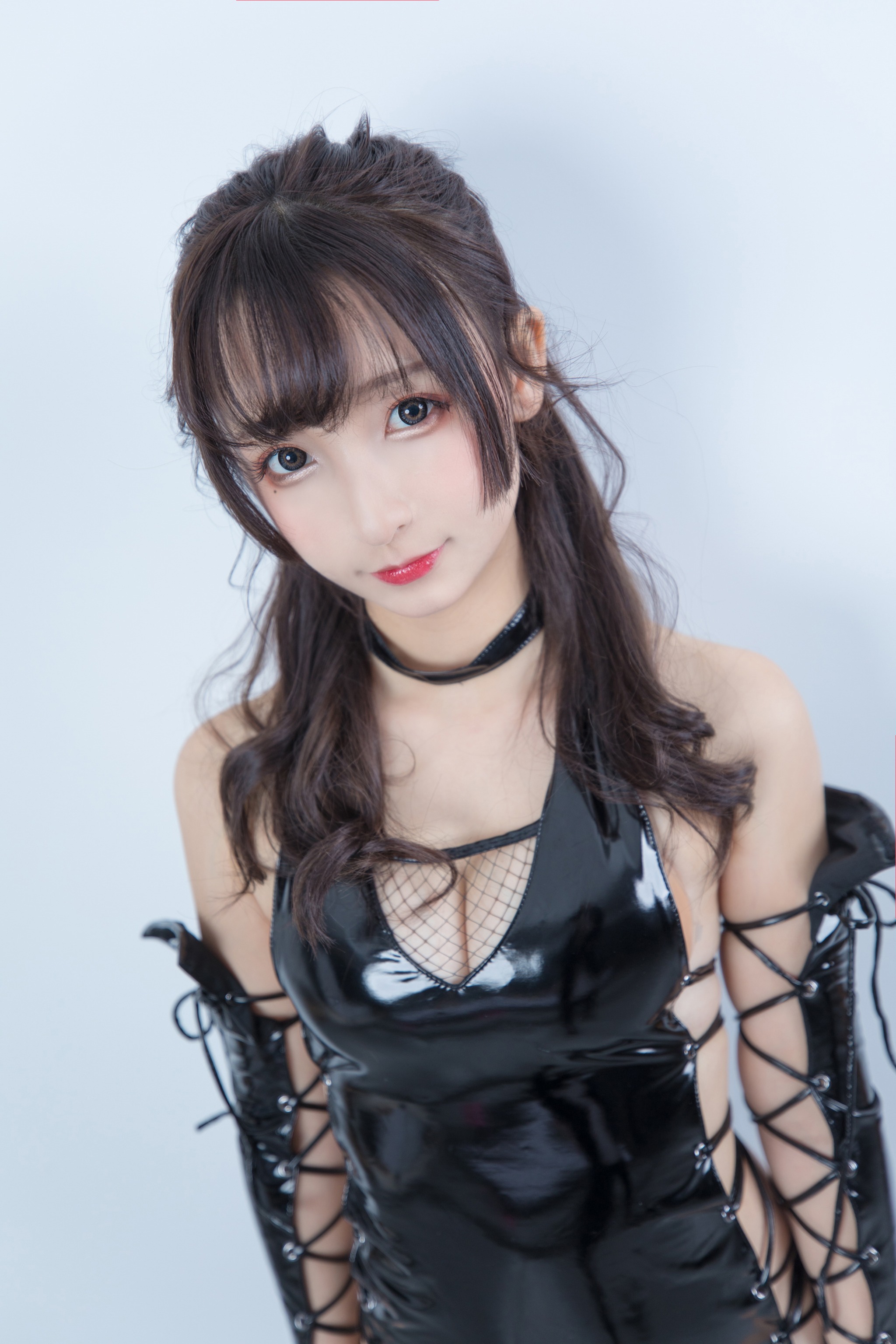 图片[1]-神楽坂真冬 – NO.051 电子相册-系带胶衣《デンジャラスフラワーｆ》[150P]-XikXak